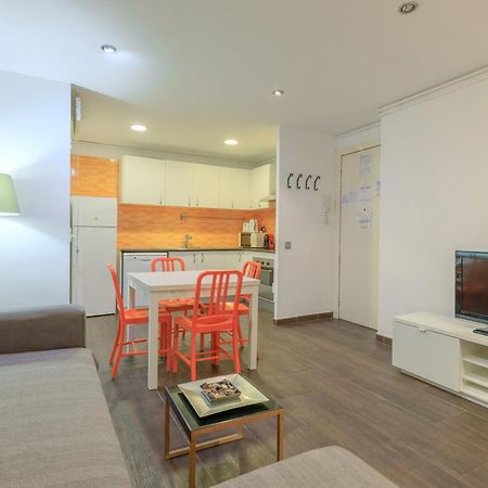 Housalia Corsega - Apartment 3 Bedrooms Next To Sagrada Familia 巴塞罗那 外观 照片