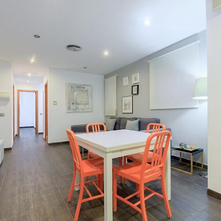 Housalia Corsega - Apartment 3 Bedrooms Next To Sagrada Familia 巴塞罗那 外观 照片