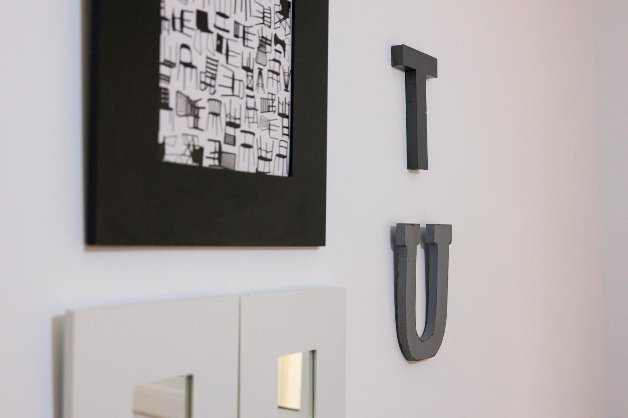 Housalia Corsega - Apartment 3 Bedrooms Next To Sagrada Familia 巴塞罗那 外观 照片